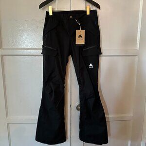 Burton NWT Snowboard or Ski Pants XS